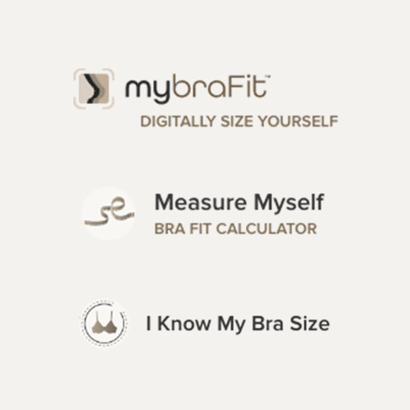 How Can You Get An Accurate Bra Fitting At Home?
