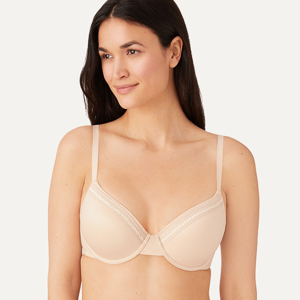 Perfect Primer Underwire T-Shirt Bra
