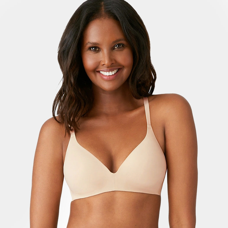 Comfort First Wire Free T-Shirt Bra