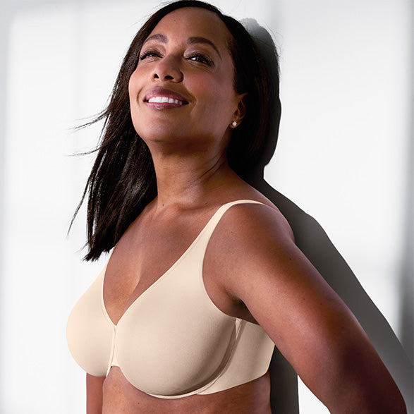 More Than A Bra