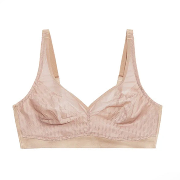 Elevated Allure Wire Free Bra