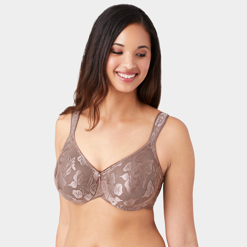 BRA WITH A CAUSE