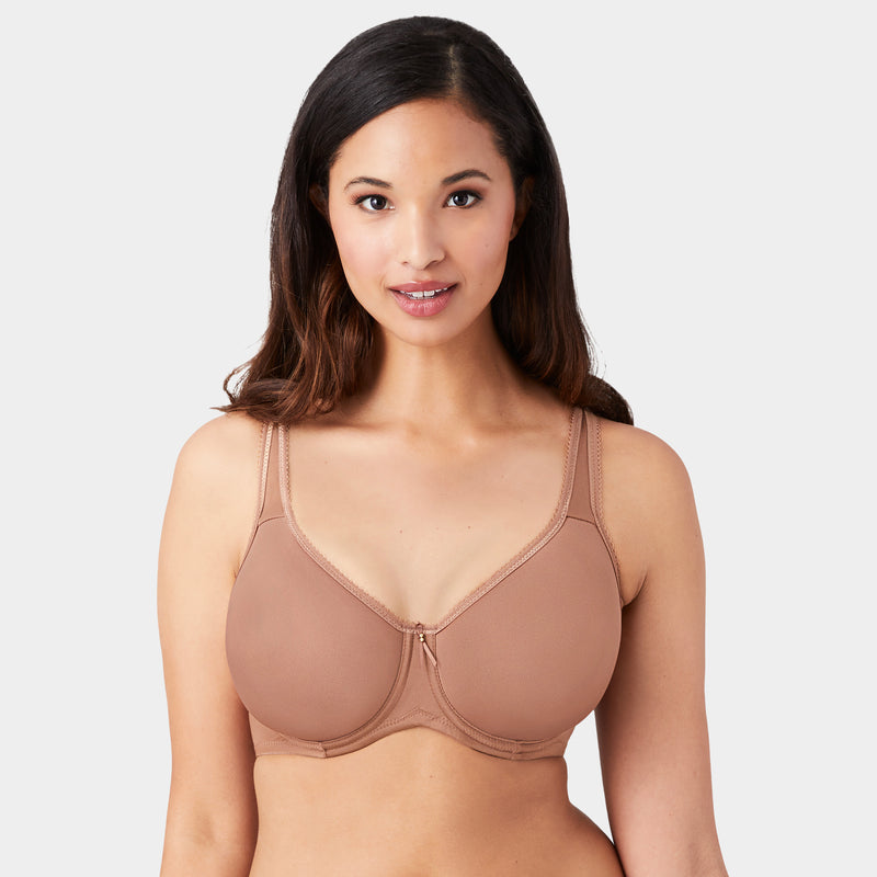 The T-Shirt Bra