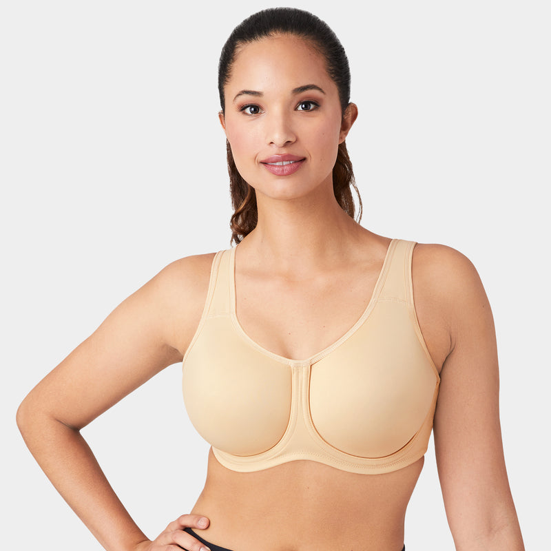 The Sport Bra