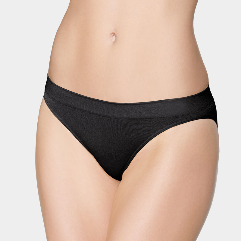 The Seamless Bikini
