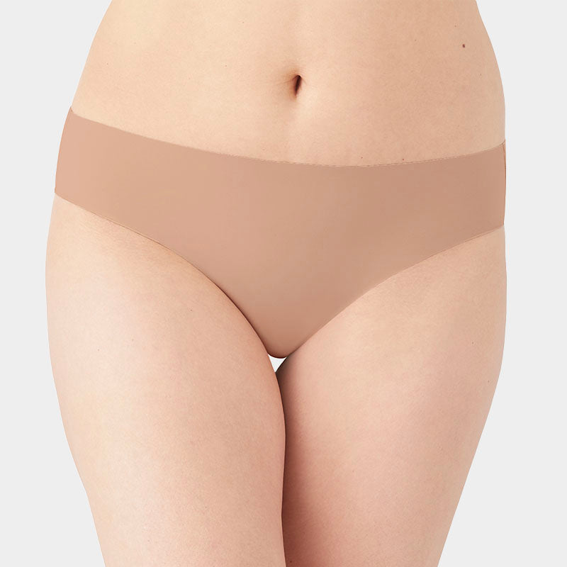 1. Seamless Panties