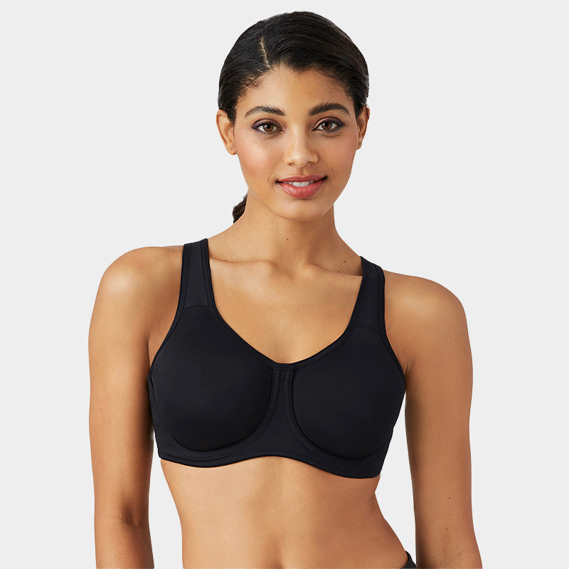 Simone Sport Underwire Bra
