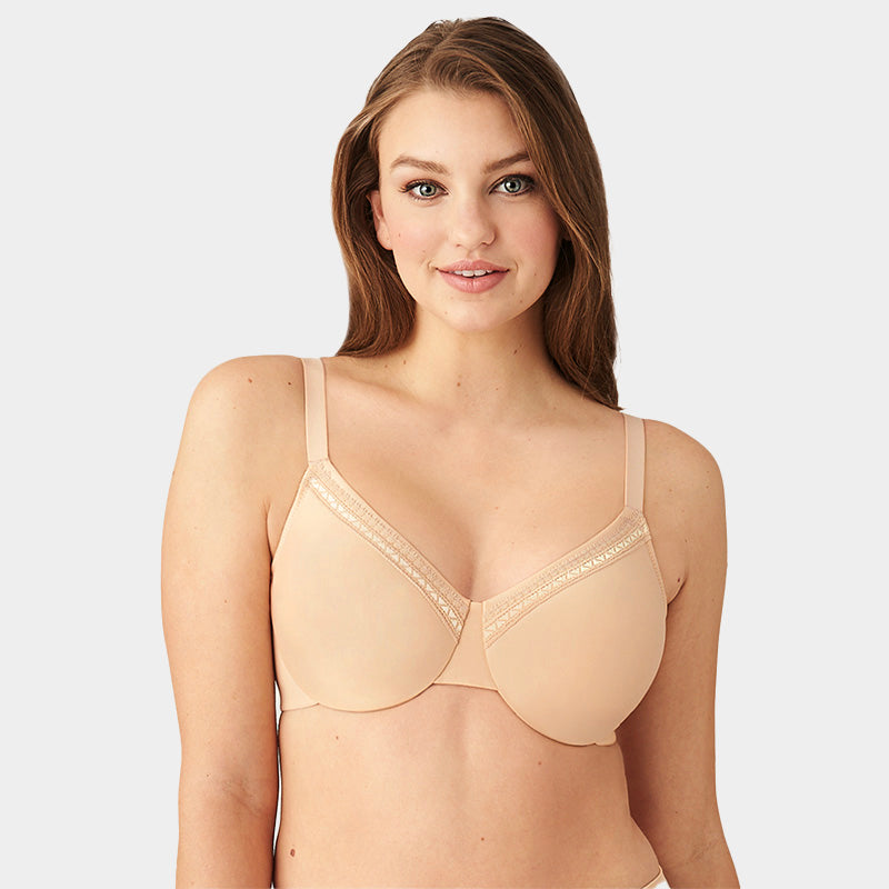 Perfect Primer Underwire T-Shirt Bra