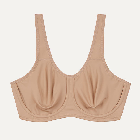 SIMONE SPORT UNDERWIRE SPORT BRA