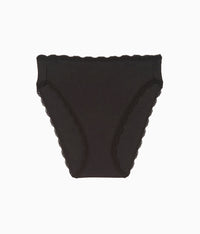 Inspired Eyelet Hi-Leg: Night