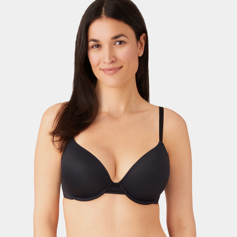 YOU WANT: A FULL BUSTLINE