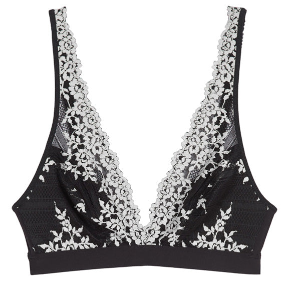 Embrace Lace® Wire Free Bralette