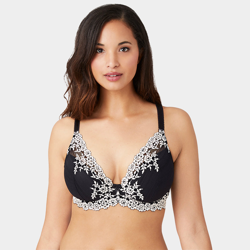 #2 EVOCATIVE EDGE UNDERWIRE