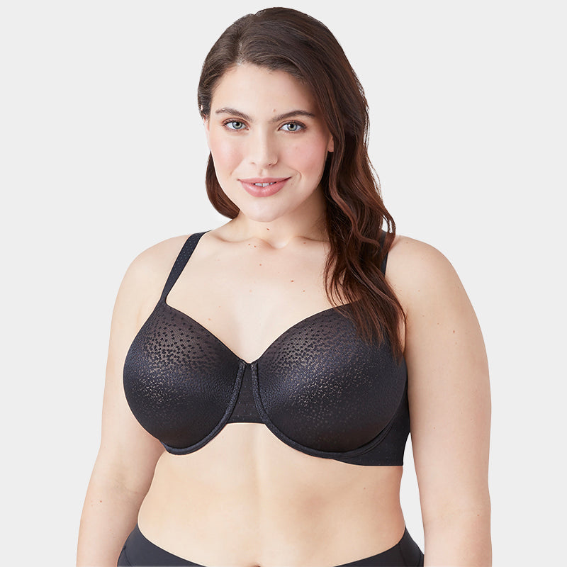 #3 HIGH STANDARDS UNDERWIRE