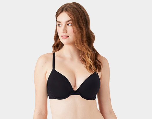 Flawless Comfort Wire Free Bra